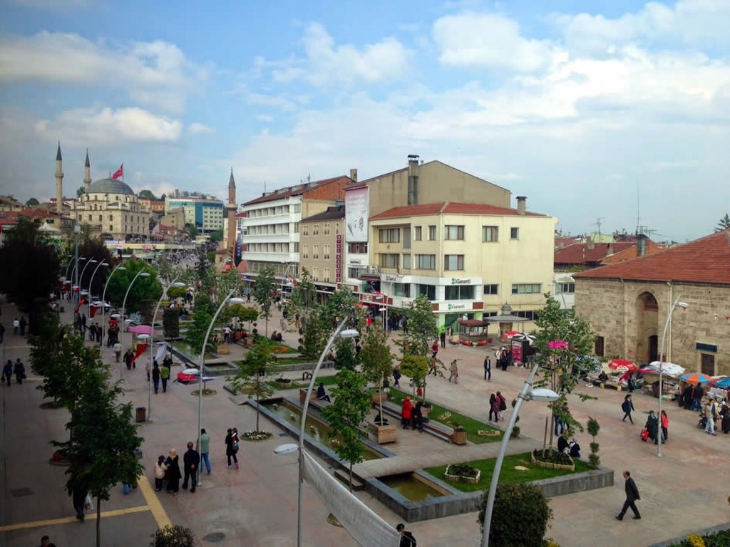 Mart ayı adeta dört mevsimi Bolululara yaşatacak