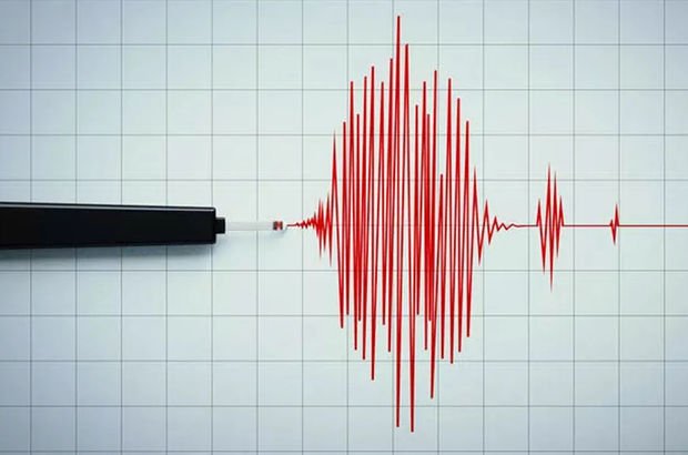 Bolu’da depremlerin ardı arkası kesilmiyor. Yine Küçük çaplı deprem oldu-1