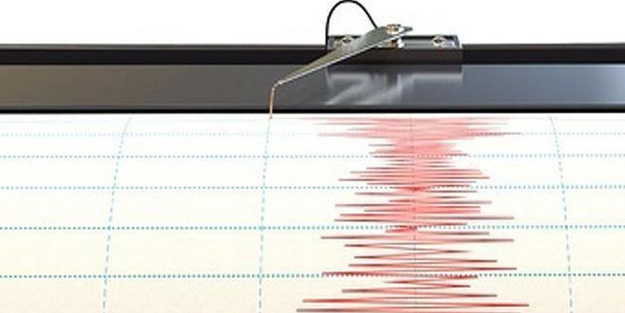 Bolu’da iki günde 2 deprem meydana geldi. Son depremler büyük deprem habercisi mi 5