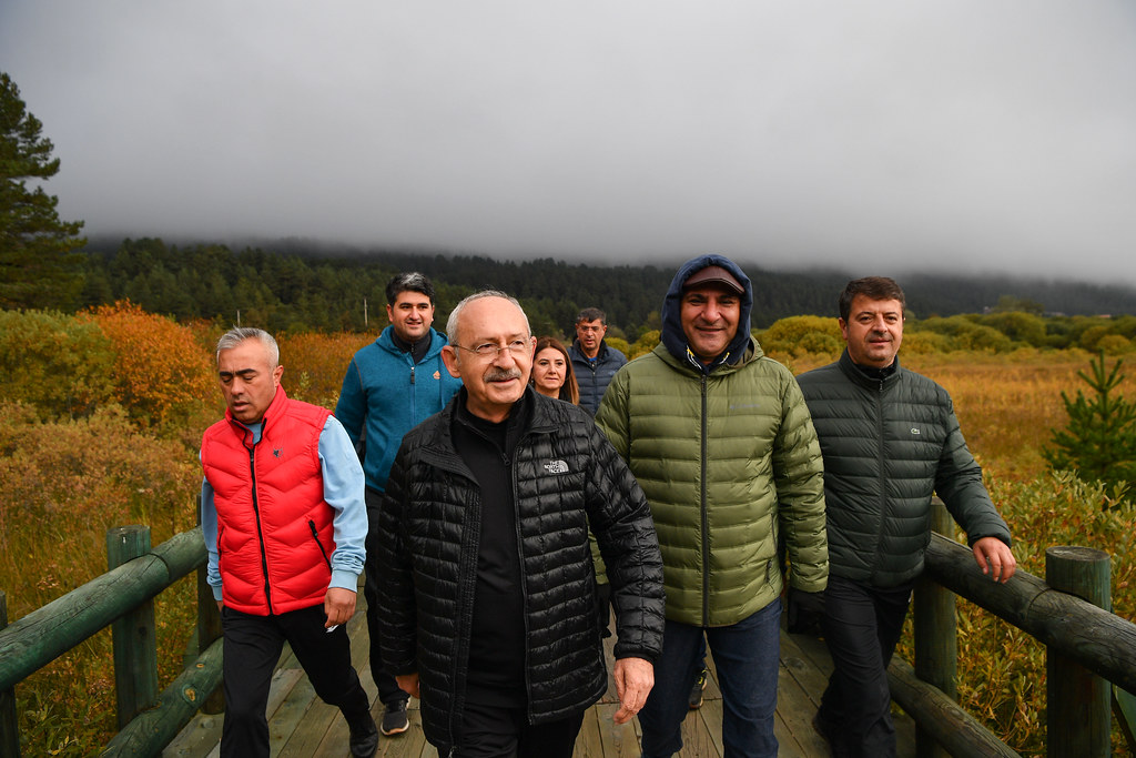 CHP’nin lideri Bolu’ya geliyor!-2