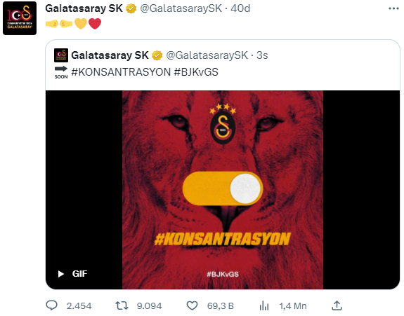 Galatasaray