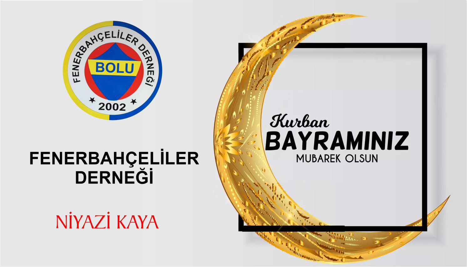 FENERBAHÇELİLER DERNEĞİ HABER İÇİ VE SOSYAL MEDYA