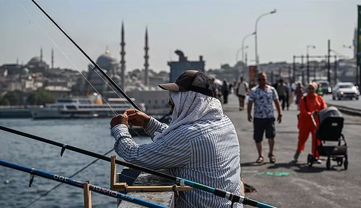 Türkiye, Eyyam-ı Bahur'un Etkisine Giriyor-4