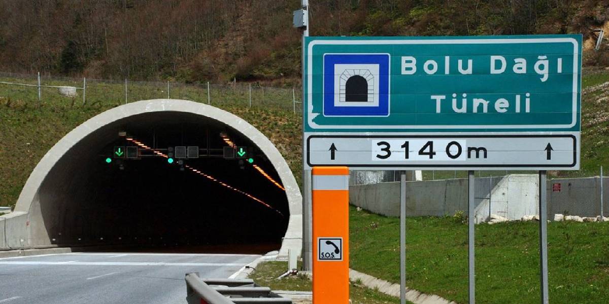 İstanbul’a gitmek için son gün! Bakanlık açıkladı 46 gün boyunca kimse gidemeyecek Ankara, Bolu, Düzce’de dahil-1