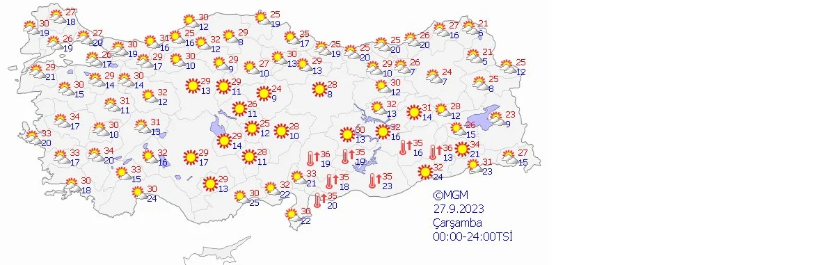 Türkiye için tarih ve saat verildi! Hem sel hem de kasırga vuracak!-6