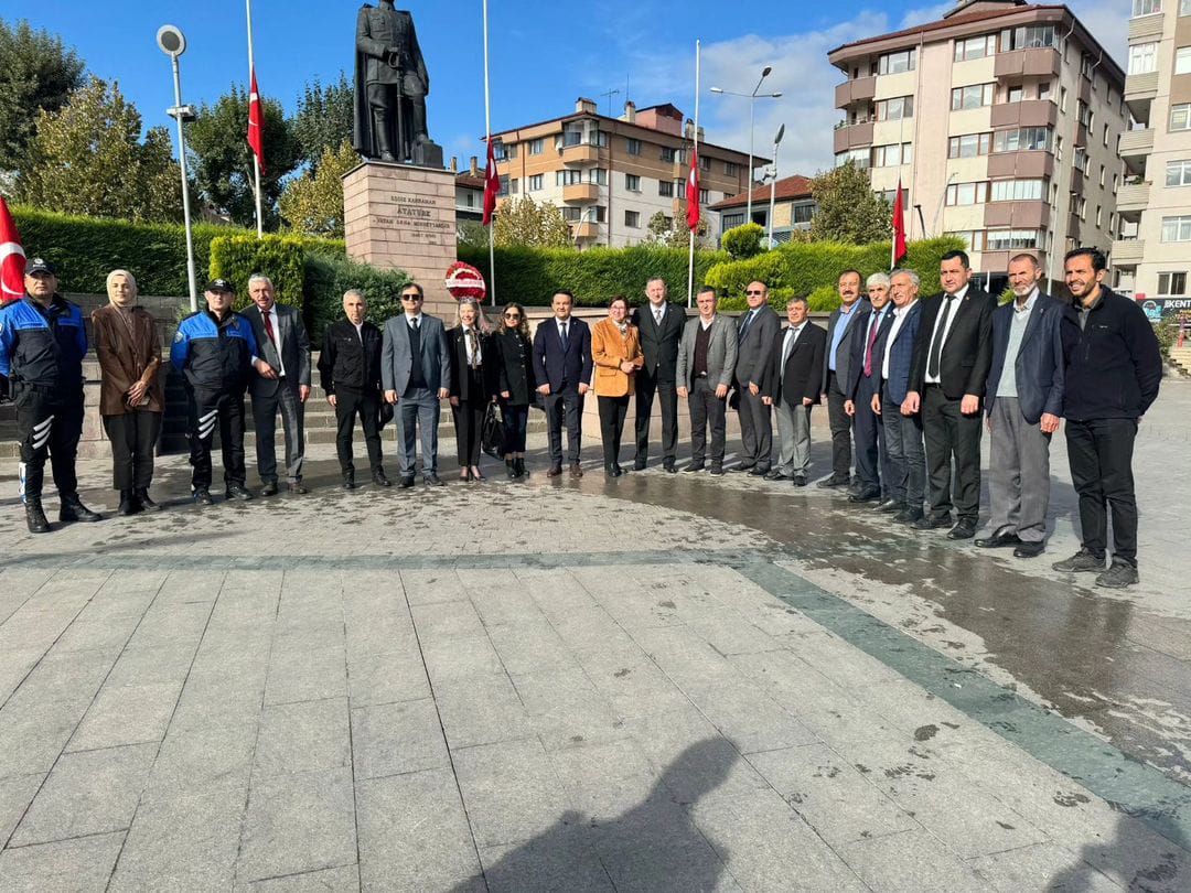 Muhtarlar Gününde özel etkinlik (2)