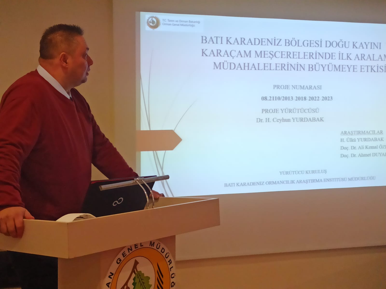 Bolu Zonguldak Kastamonu Müdürleri Bolu’da bir araya geldi (9)