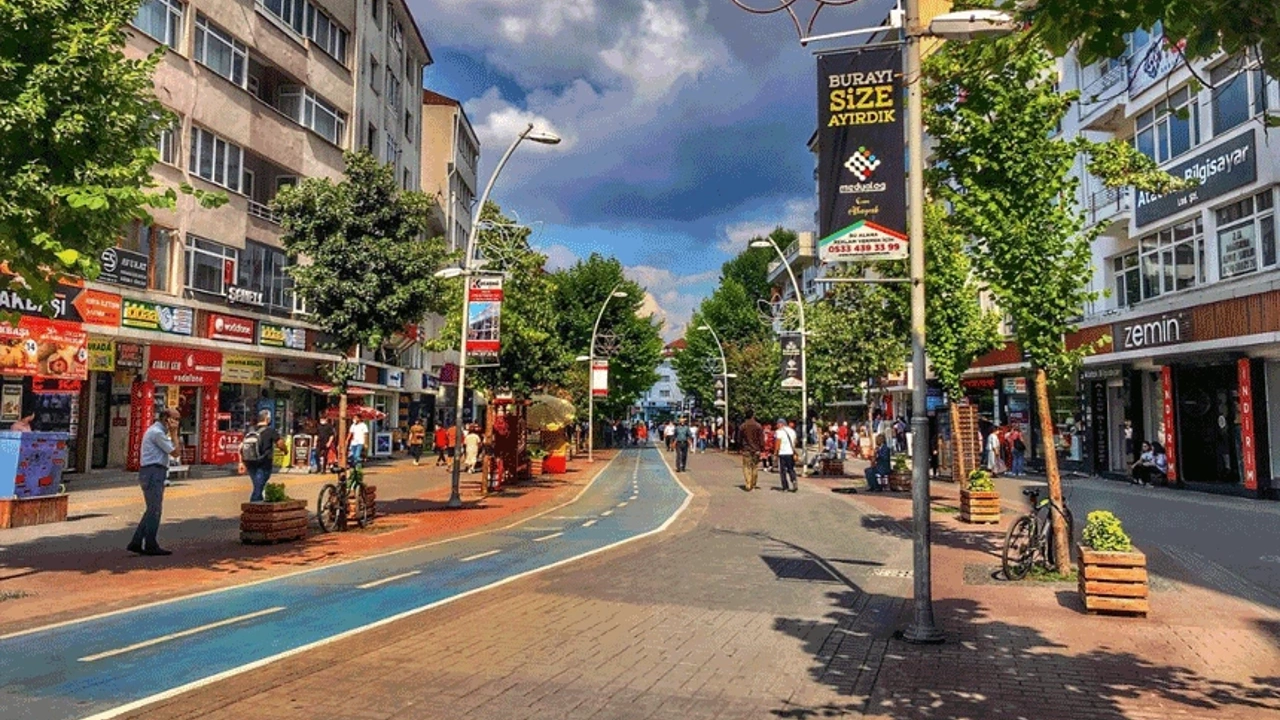 İşte Bolu’nun ikiz şehri-1