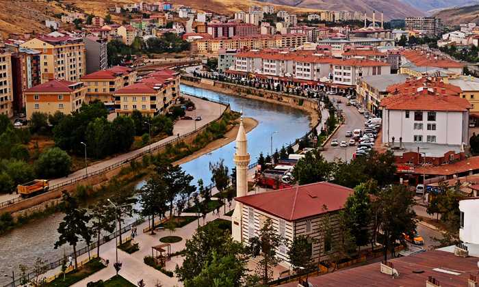 Bayburt yaşam kalitesi