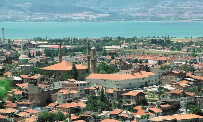 Burdur yaşam kalitesi