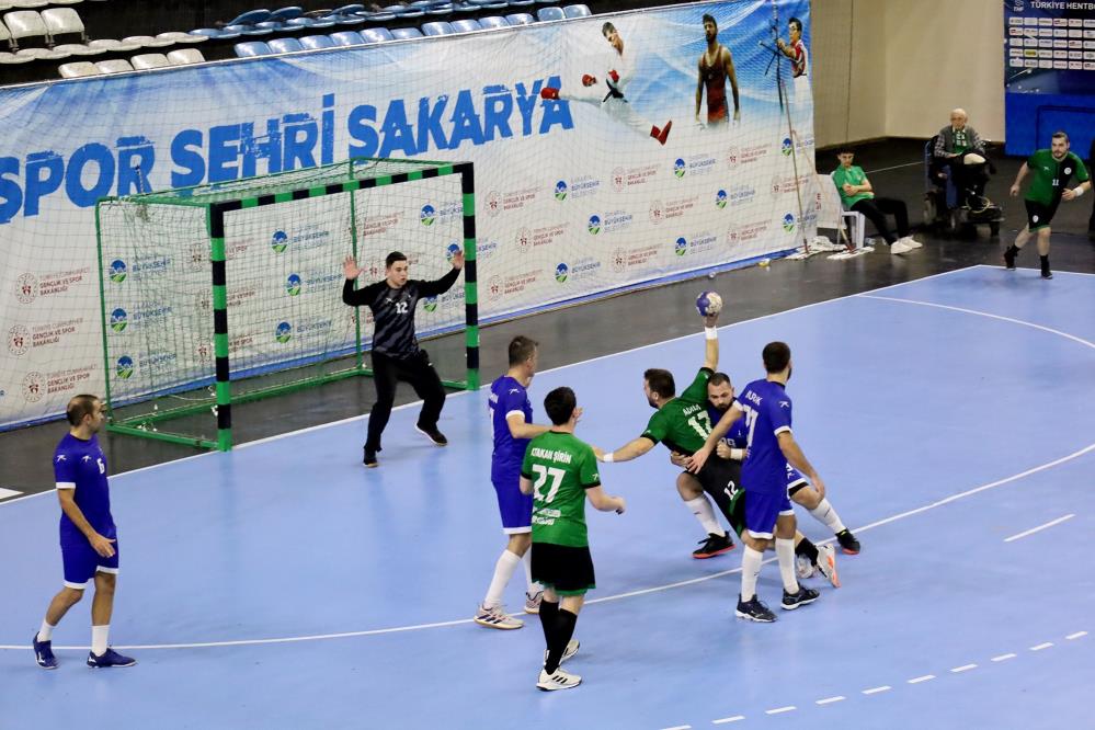 Büyükşehir Hentbol Türkiye Kupasında adını 4’lü finale yazdırdı3