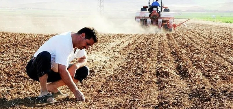 Çiftçilere Yüzde 50 Hibeli Gübre Desteği Veriliyor!-2