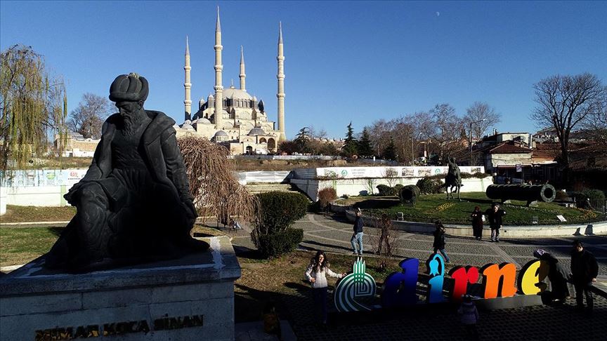 Edirne yaşam kalitesi