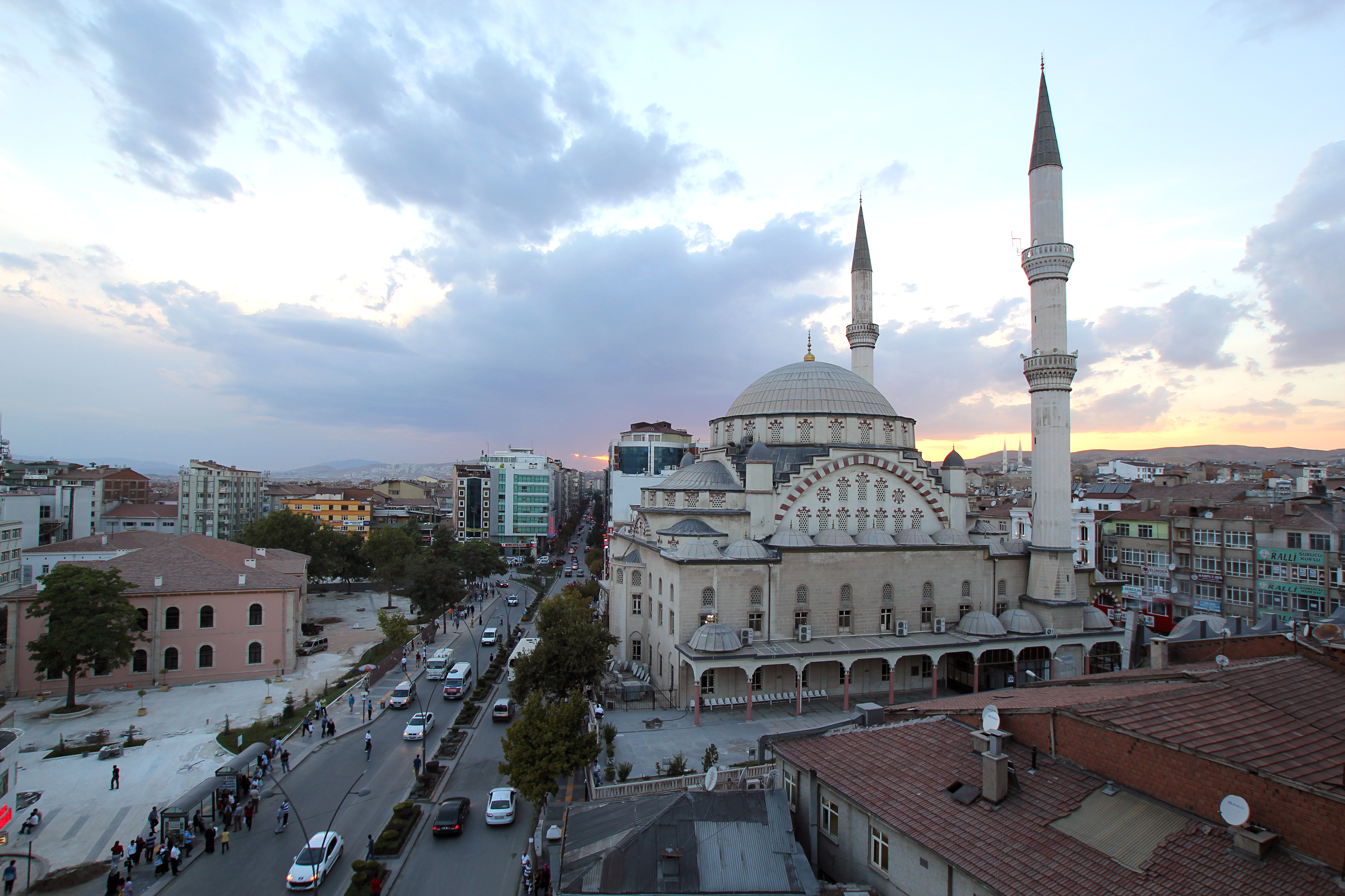 Elazığ yaşam kalitesi