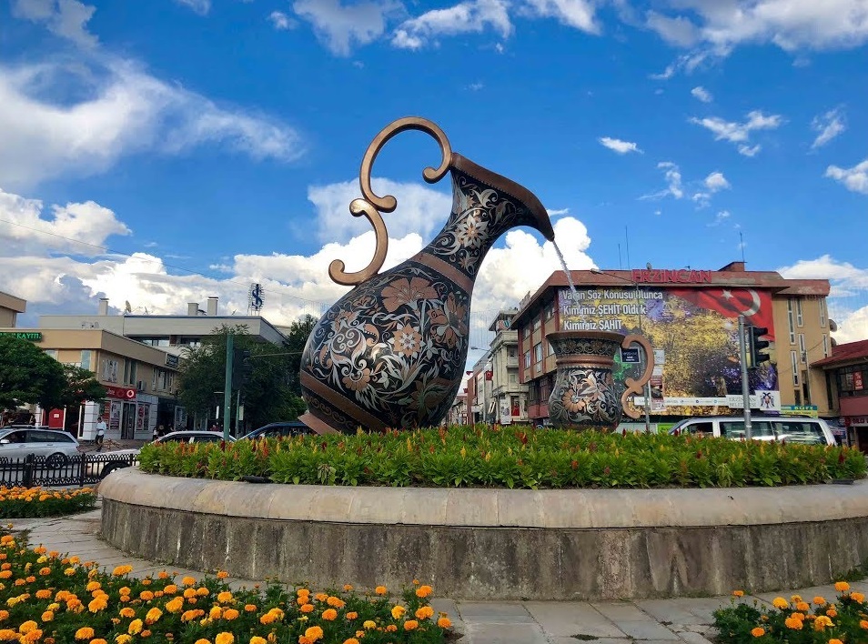 Erzincan yaşam kalitesi