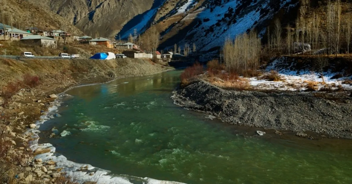 Hakkari yaşam kalitesi