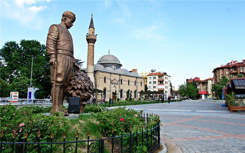 Isparta yaşam kalitesi