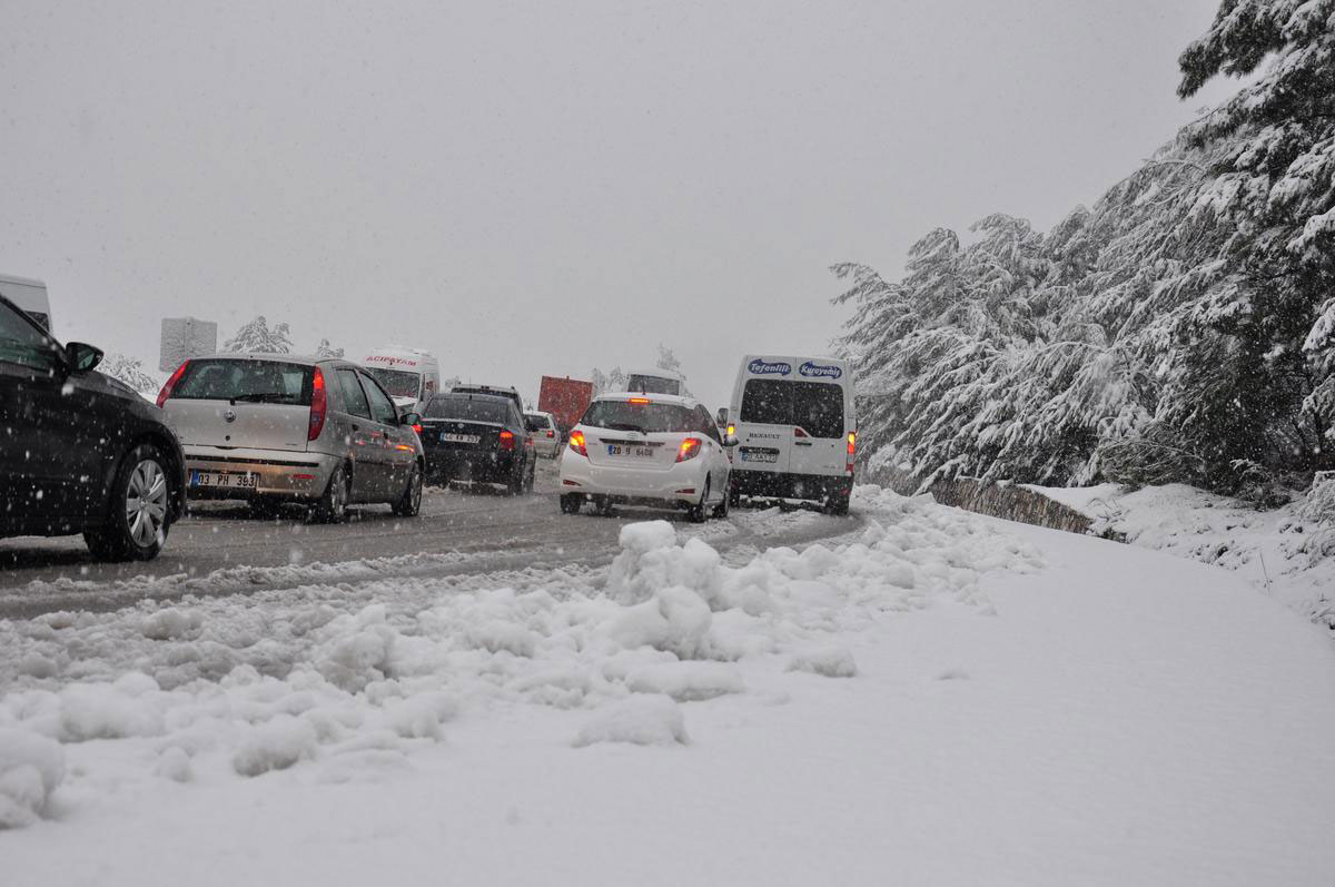 kar uyarısı-2