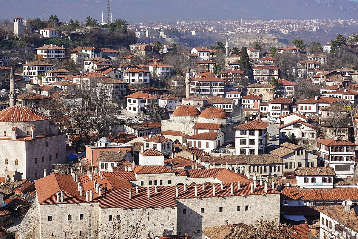 Karabük yaşam kalitesi-1