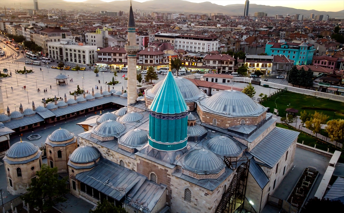 Konya yaşam kalitesi