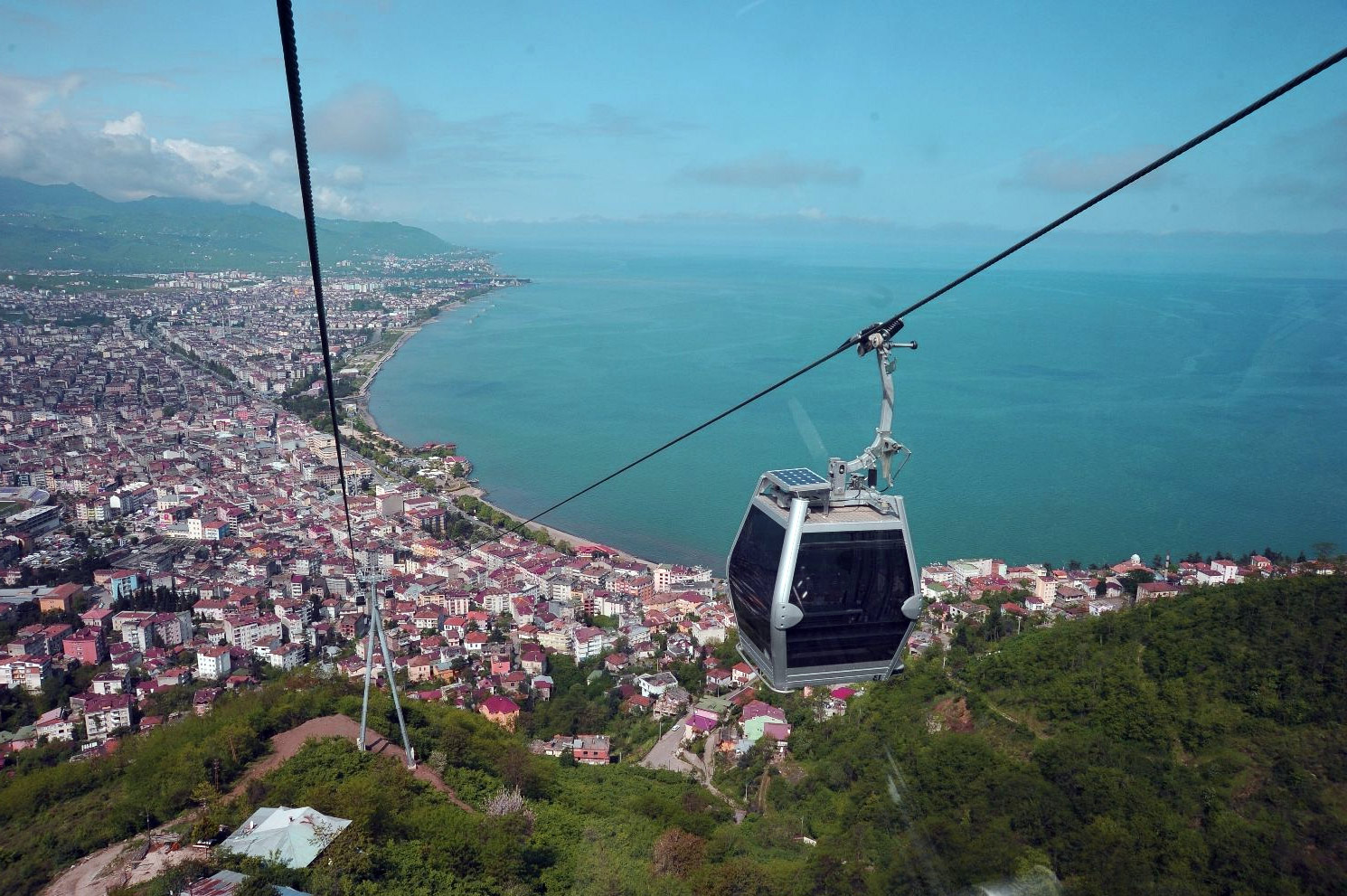 Ordu yaşam kalitesi