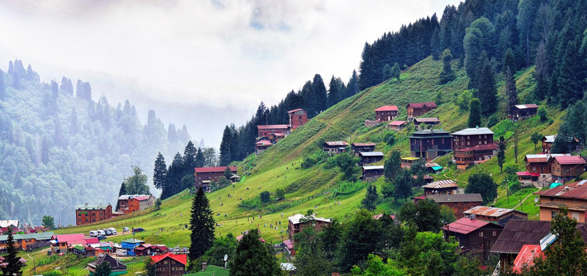 Rize yaşam kalitesi