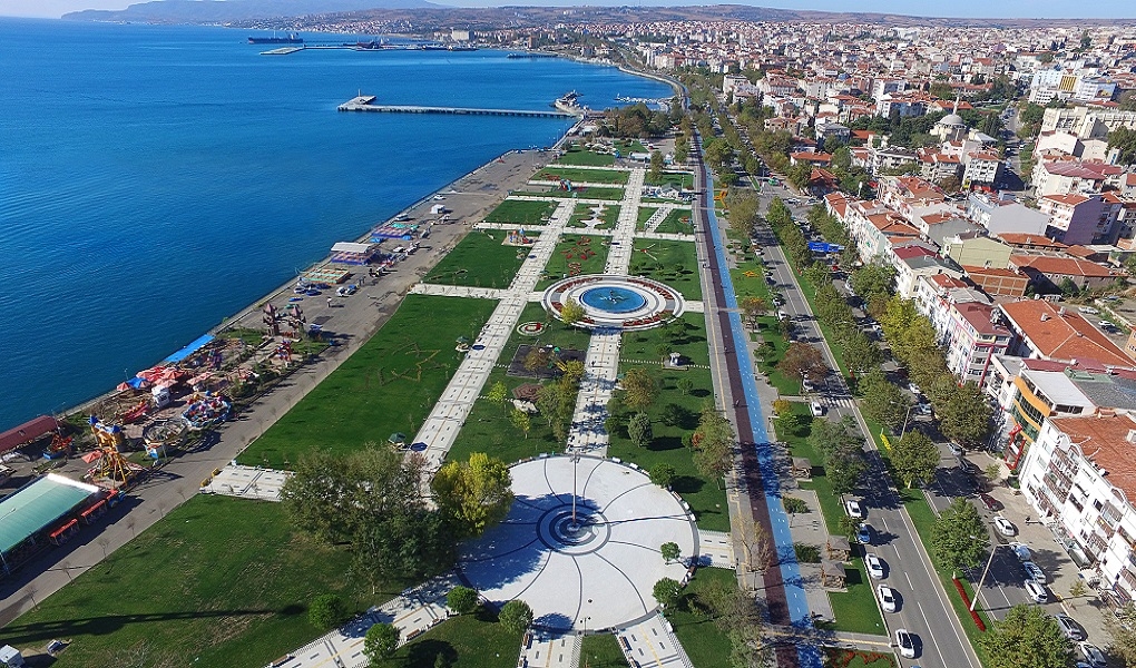 Tekirdağ yaşam kalitesi