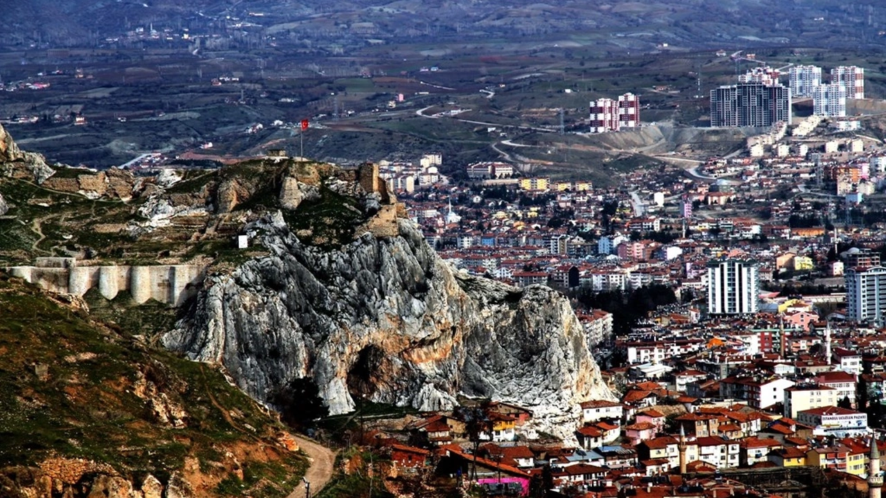 Tokat yaşam kalitesi