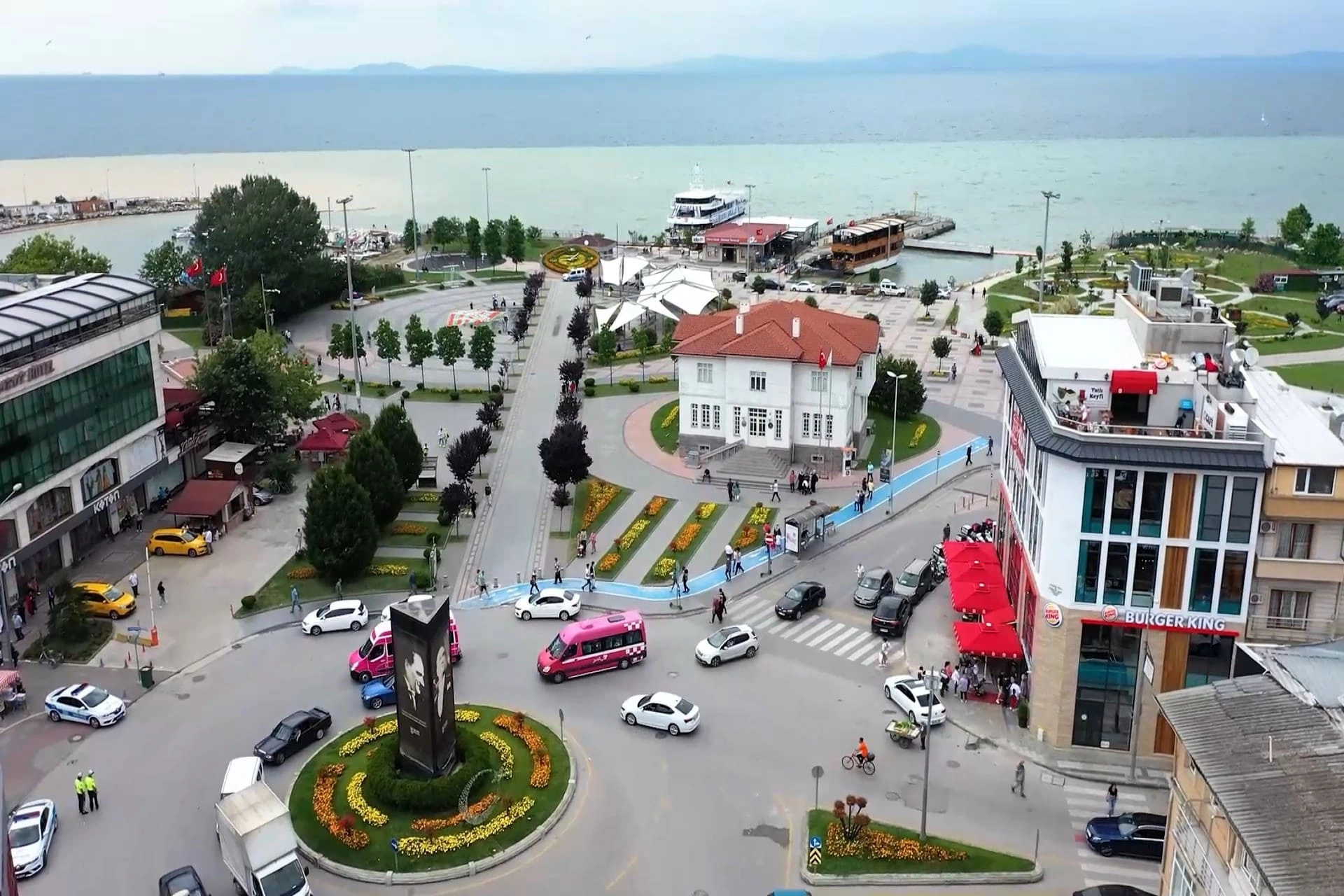 Yalova yaşam kalitesi