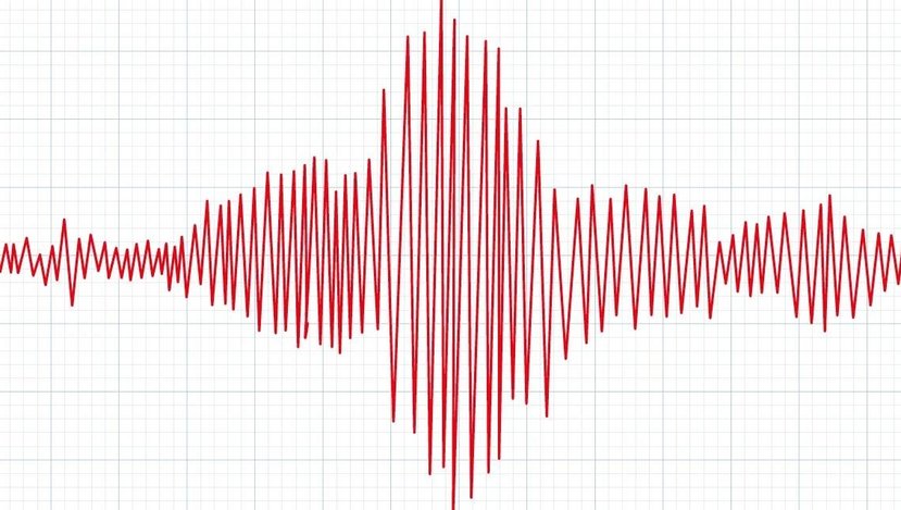 Bolu Bir Kez Daha Sallandı. Deprem!-2