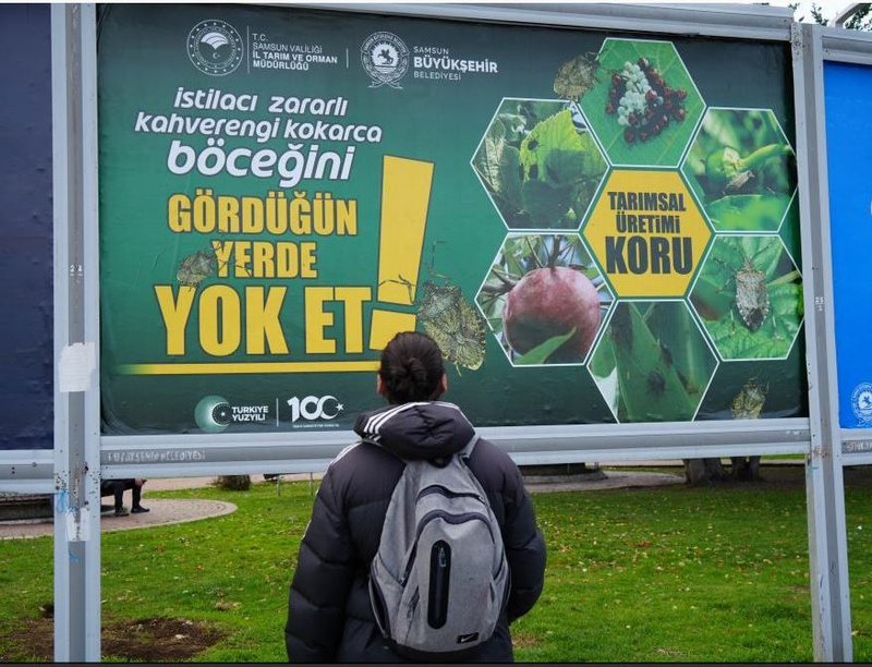 Çok Tehlikeli Görüldüğü Yerde Yok Edilmeli!-1