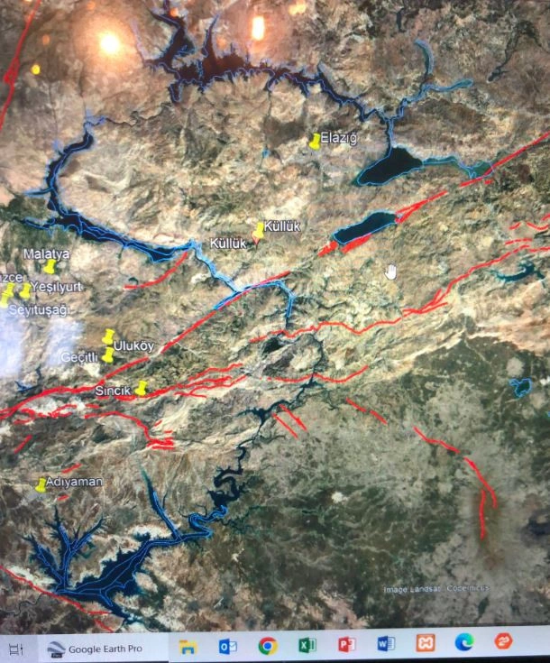 Naci Görür'den deprem açıklaması Stres transferi ile yüklendi-1