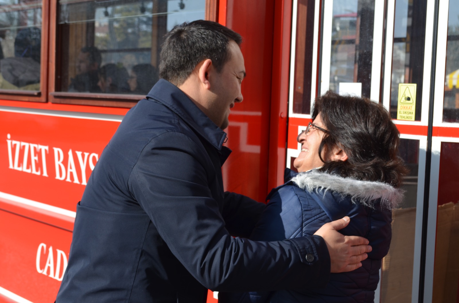 “Söz Uçar Yazı Kalır”“4 Nisan’da Bolu Belediyesi’nde Buluşuyoruz”3