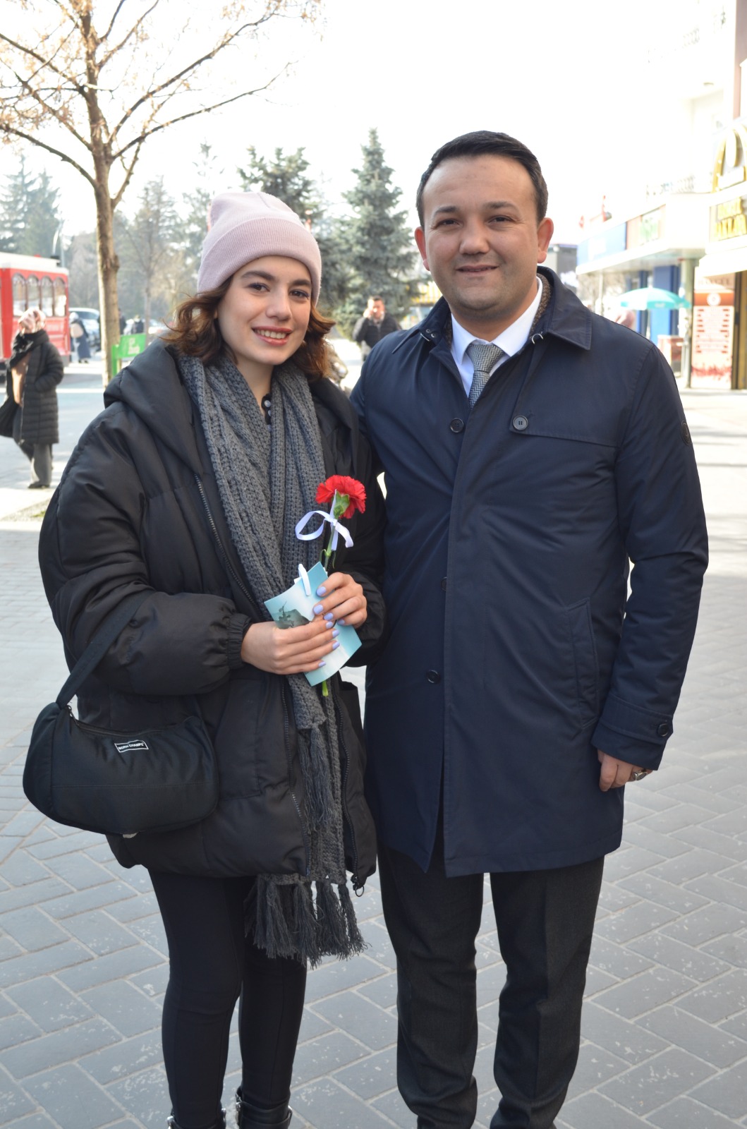 “Söz Uçar Yazı Kalır”“4 Nisan’da Bolu Belediyesi’nde Buluşuyoruz”7