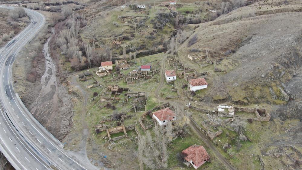 Üç Harfliler Söylentisi Köyün Terk Edilmesine Neden Oldu2