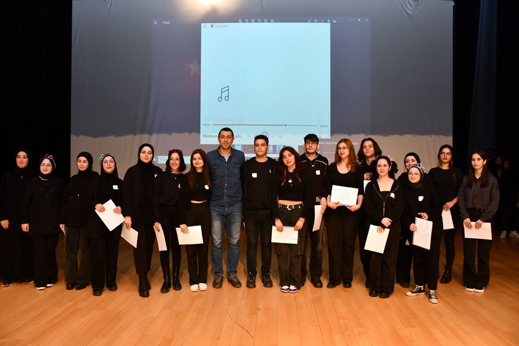 Bolu Abant İzzet Baysal Üniversitesi, Sigara Kullanımını Önlemeye Yönelik Eğitim Programı Düzenledi (1)