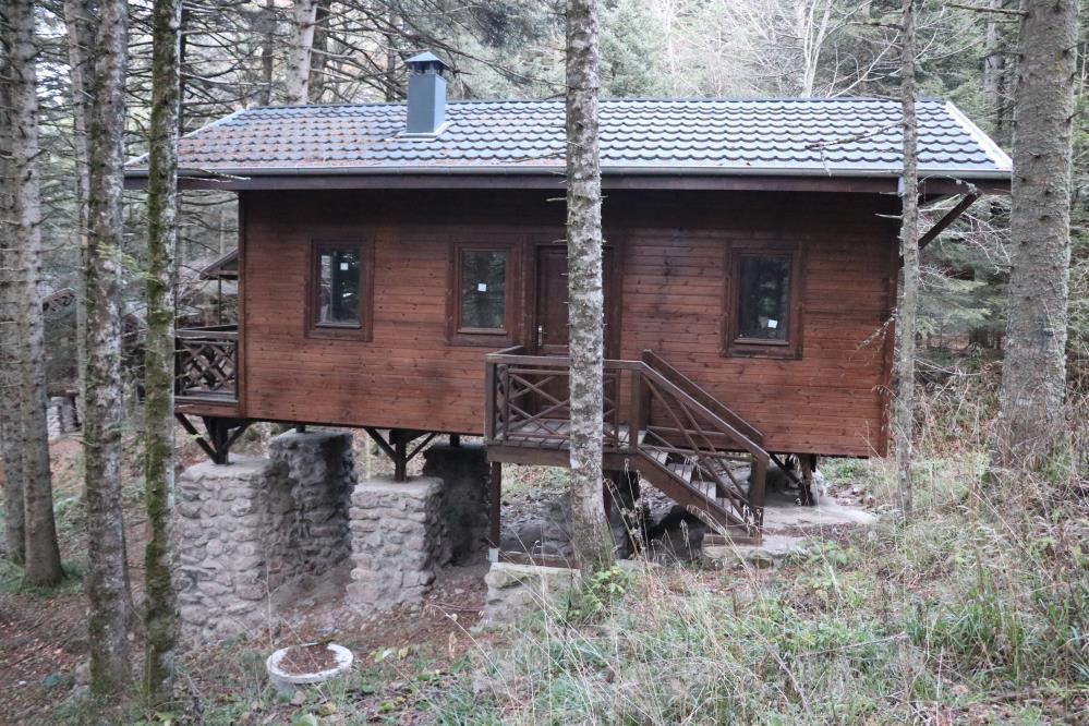 Danıştay Onay Verdi Gölcük Tabiat Parkı'ndaki 25 Bungalov Projesi Harekete Geçiyor.jpg2