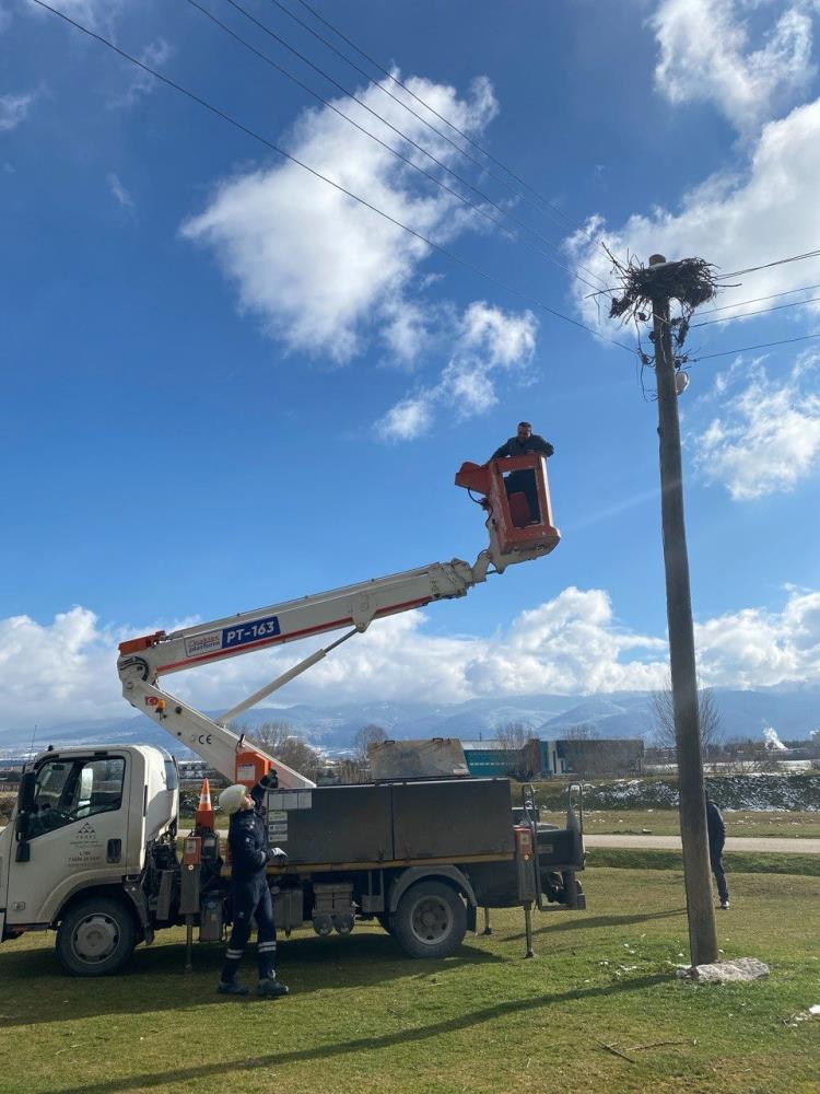 Duyarlı İş Adamına Teşekkür Plaketi Takdim Edildi3