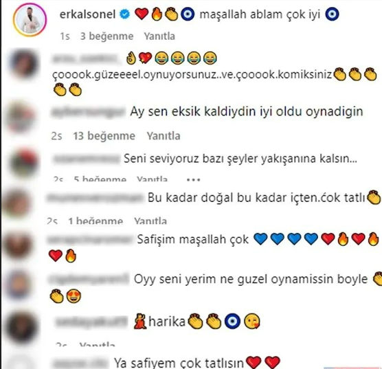 Safiye Soyman’dan Dilber Dansı Ay Tatilde Coştum