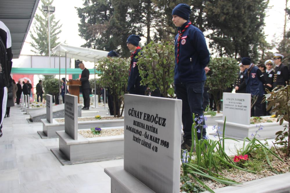 Türk Denizcilik Tarihinin Kara Günü Üsküdar Vapur Faciasının 66. Yılı