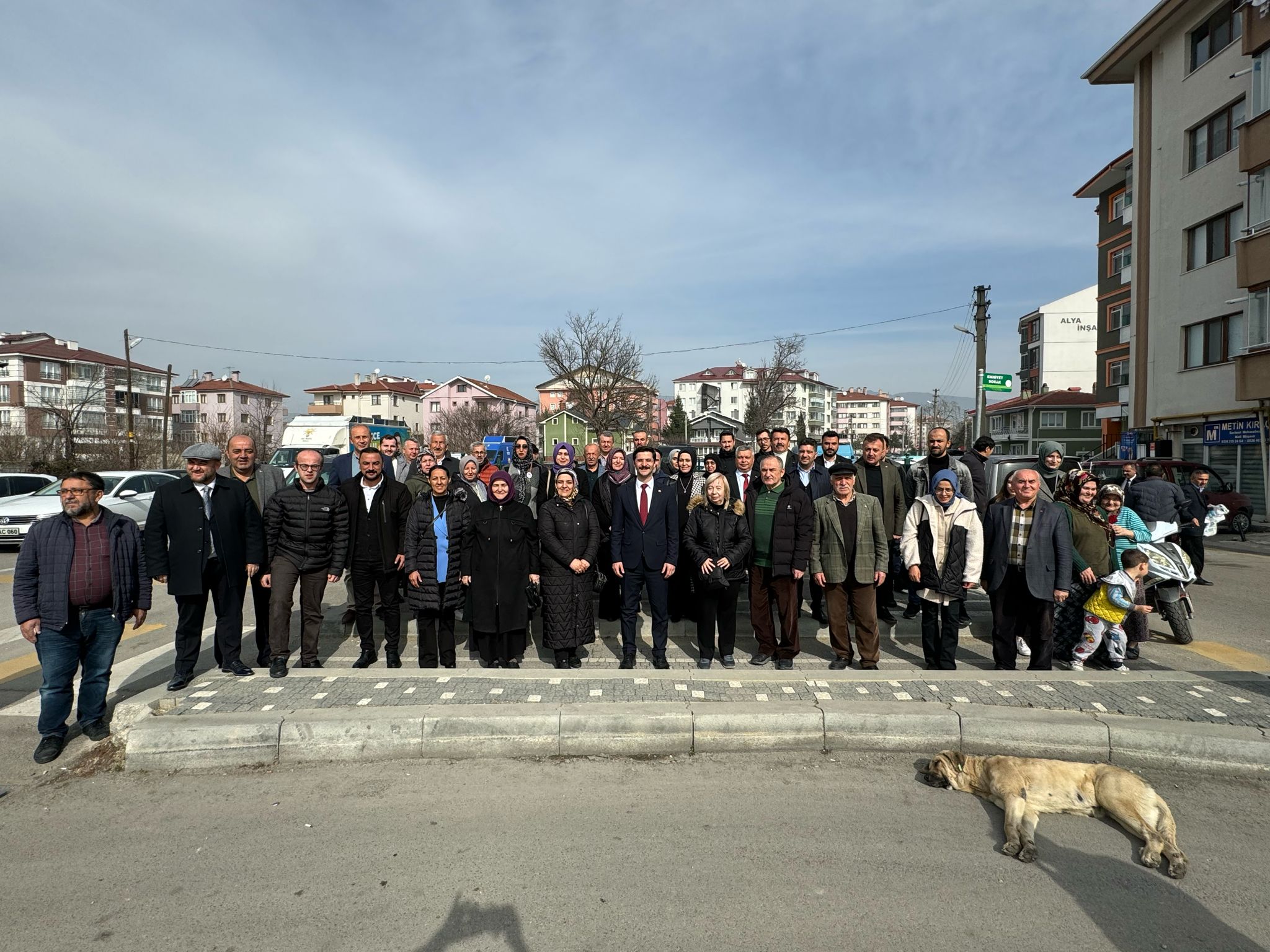 Yılmaz, Bilgi Ve Tecrübesi Ile Demirkol’a Destek3