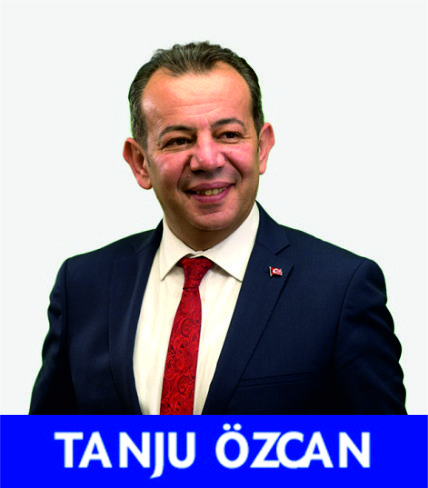 Tanju Özcan 4