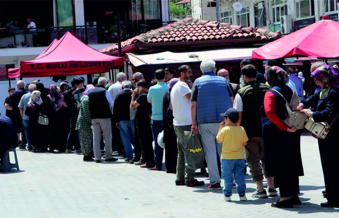 34.Kutlama Göynükte Yapıldı2