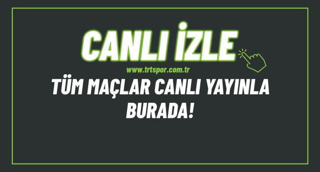 8 Maç Aynı Anda 9