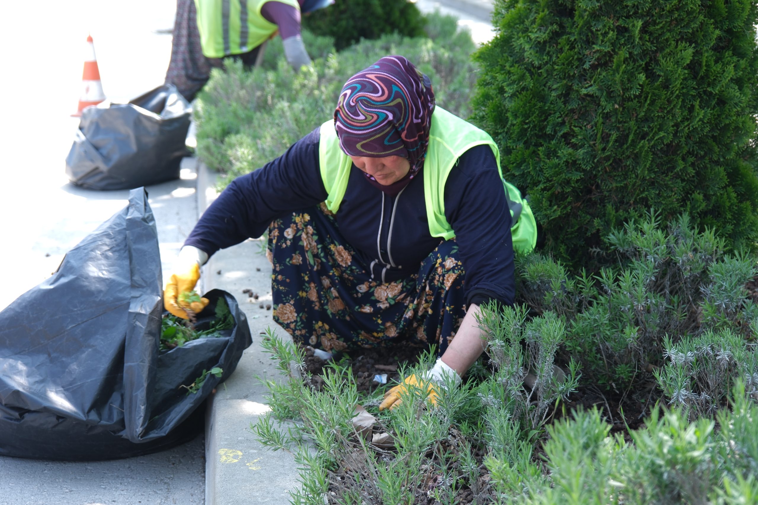 Bolu Belediyesi Ekiplerinin Zorlu Mesaisi Basladi 30 04 2024 4 Scaled