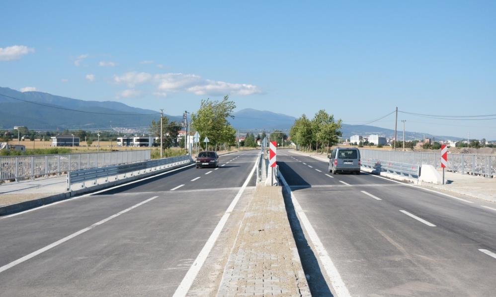 4 Aydır Kapalı Olan Yol, Trafiğe Açıldı2