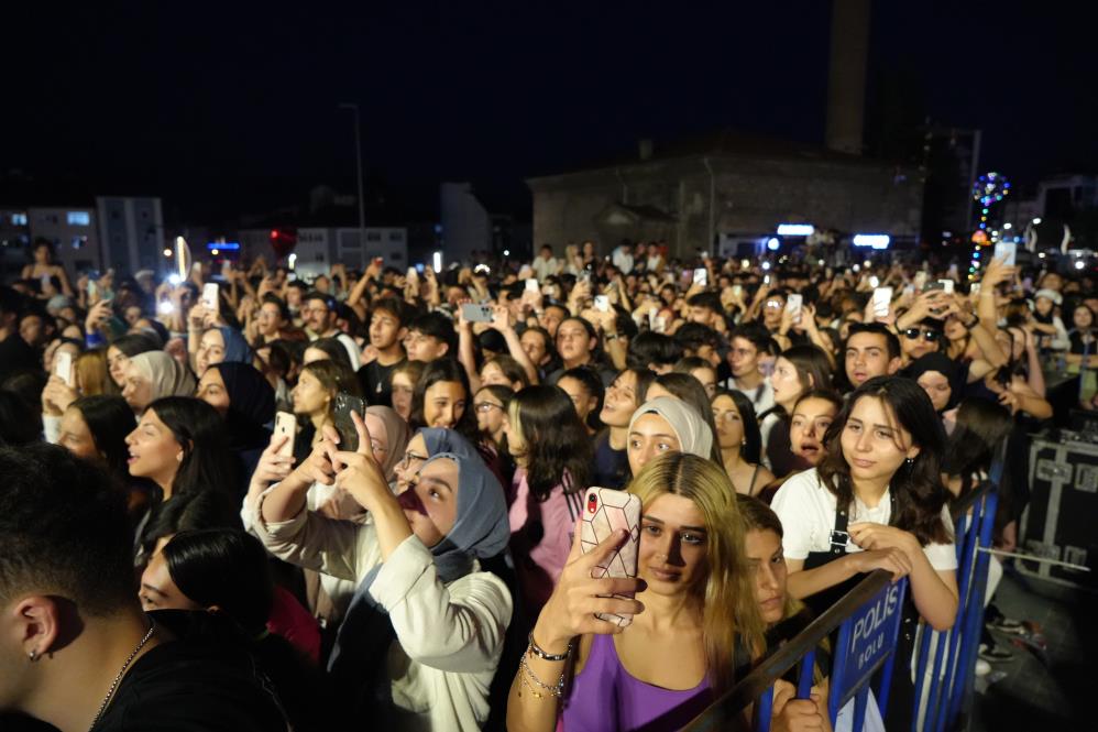 Atatürk’ün Bolu’ya Gelişinin 90’Incı Yılı Coşkuyla Kutlandı2