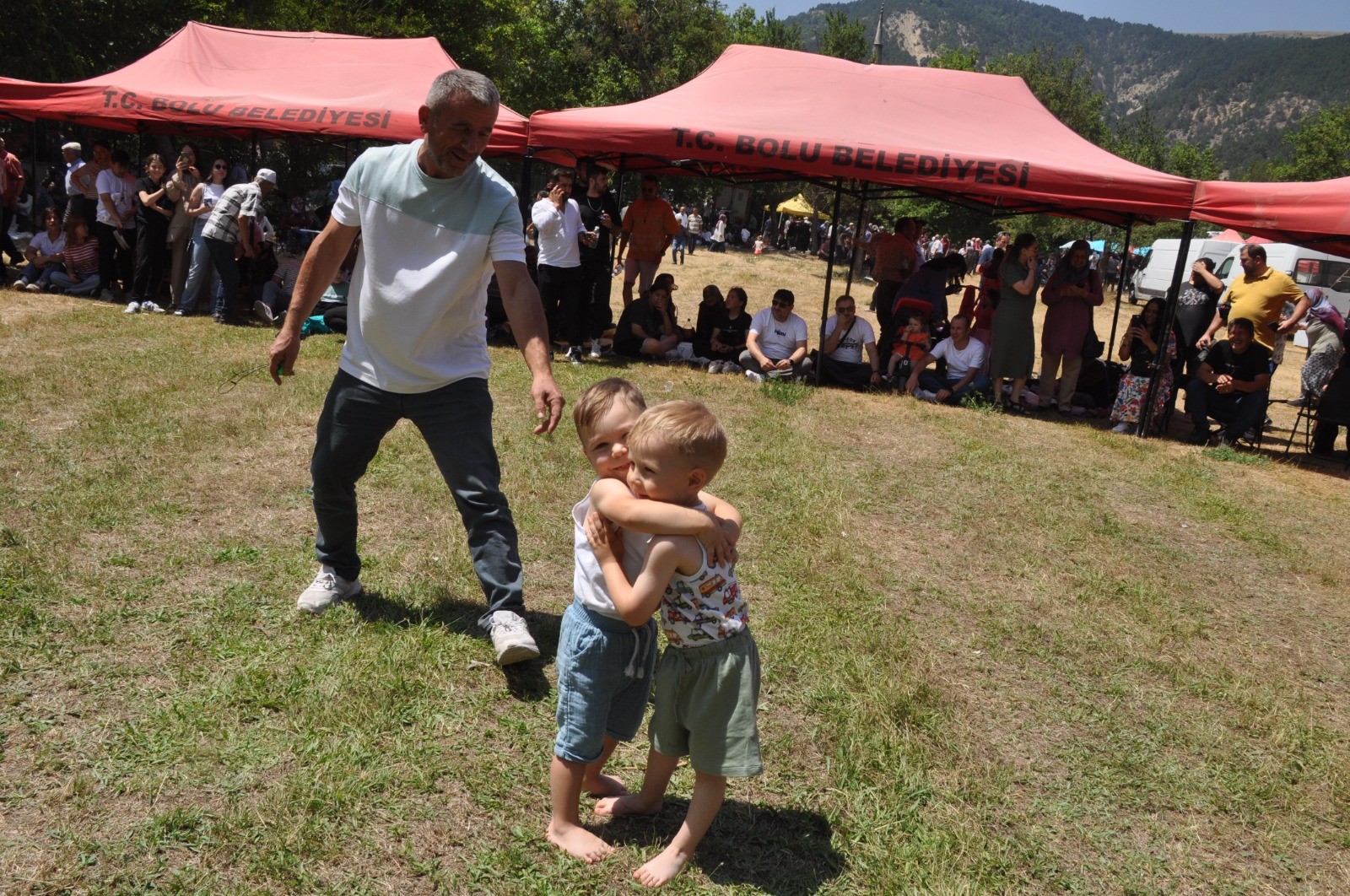 Boluda Bayram Çoşkusu (2)