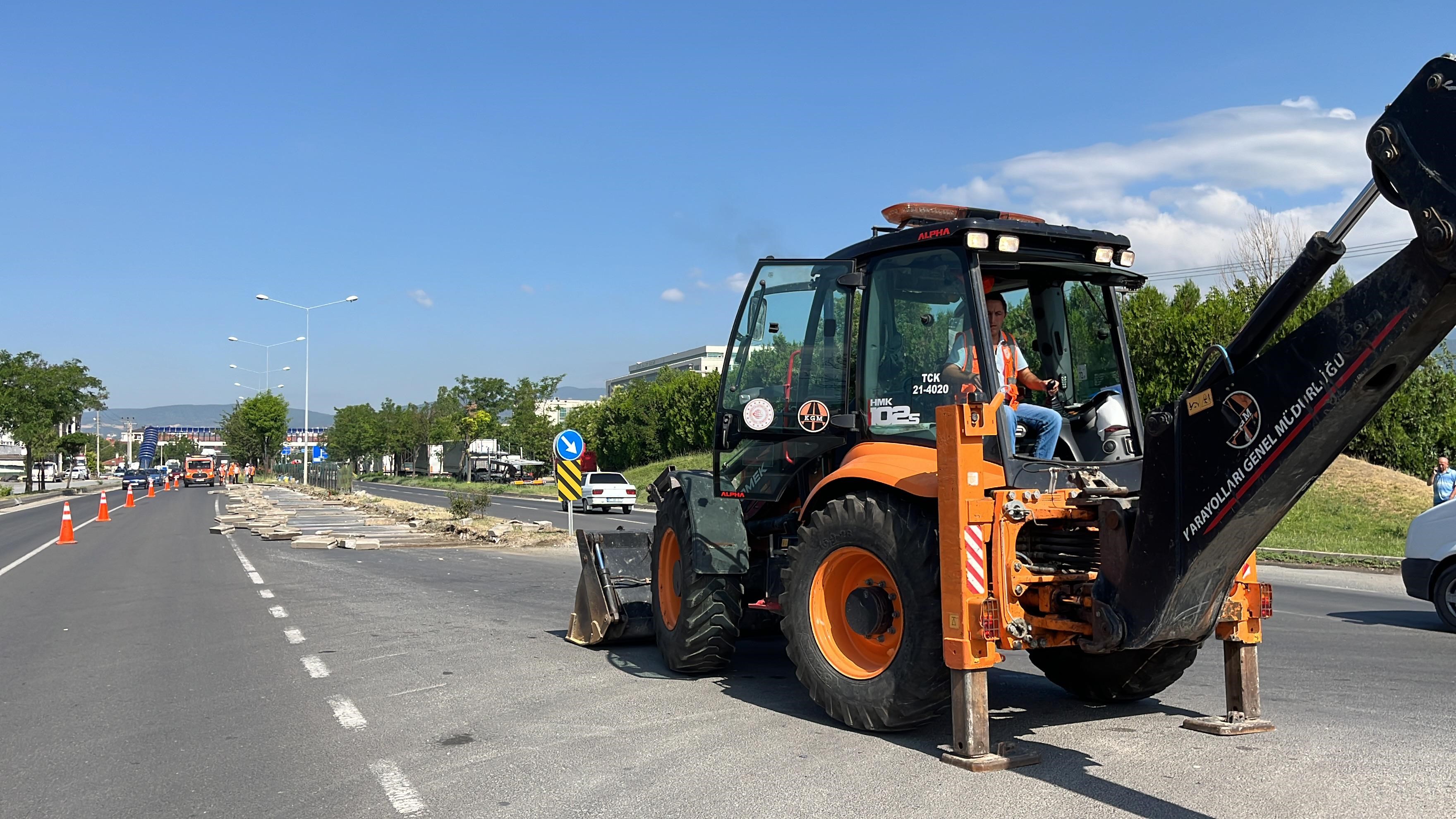 Sanayi Esnafı Ayaklandı (3)