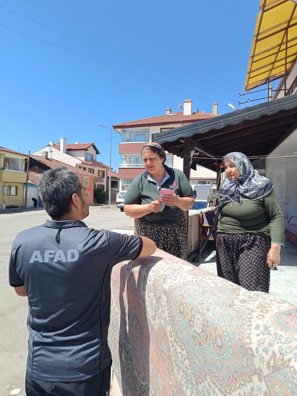 Selden Zarar Gören Mahalle Halkına Bilgilendirme (4)